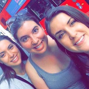 Meet your Posher, Erika